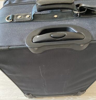 Сумки и чехлы: Продам чемодан Ricardo Beverly Hills — 11