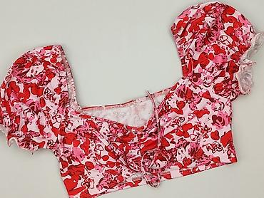 pepco crop top: Shein, Top damski, rozmiar S — 1