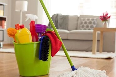 услуги домработницы: Уборка помещений | Офисы, Квартиры, Дома