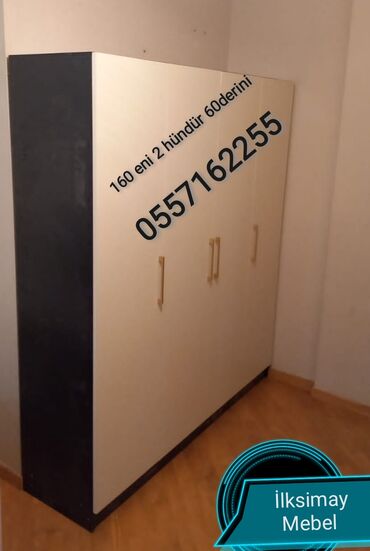 Dolablar: Yeni, Açılan, 4 qapılı Düz dolab, Dolab, Türkiyə — 5