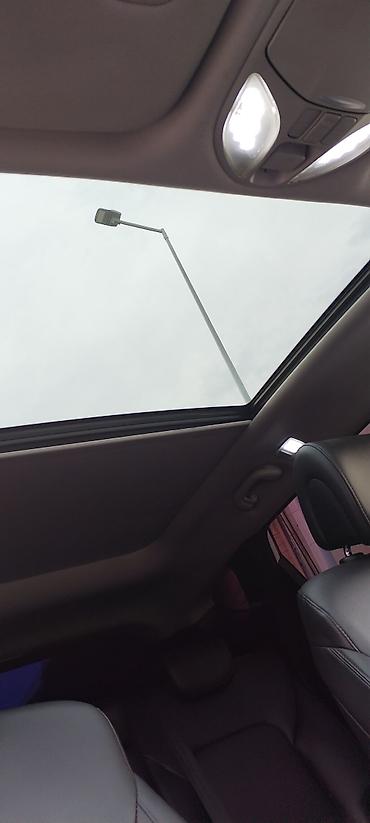 hunday diskleri: Hyundai Santa Fe: 0.2 l | Krossover — 5