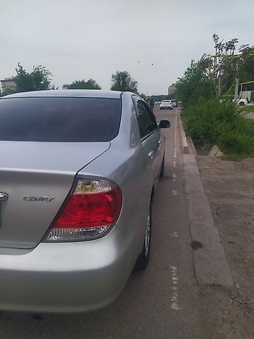 voxy noah: Toyota Camry: 2005 г., 2.4 л, Автомат, Бензин, Седан — 1