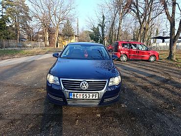 Volkswagen: Motor besprekorno mirno i tiho radi 1.9tdi (bls najbolji bluemotion — 2