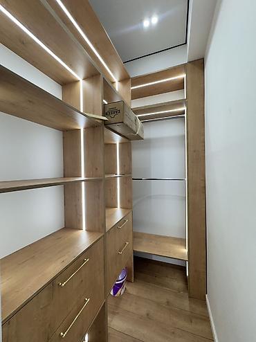 Продажа квартир: 3 комнаты, 84 м², Элитка, 13 этаж, Дизайнерский ремонт — 6