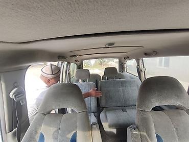 Toyota: Toyota Previa: 1992 г., Минивэн — 6