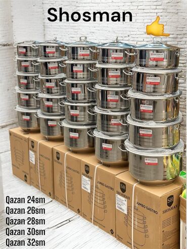 qazanlar: Qazan