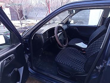 golf b4: Volkswagen Golf: 1992 г., 1.8 л, Механика, Бензин, Хэтчбэк — 9