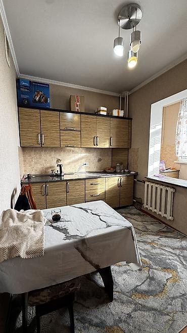 Продажа квартир: 2 комнаты, 67 м², 106 серия улучшенная, 8 этаж, Косметический ремонт — 6