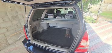 форестер 2006: Subaru Forester: 2004 г., 2 л, Автомат, Бензин, Универсал — 4