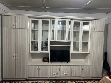кыргыз мебель: Башка эмерек гарнитуралары