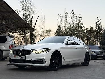 рул на бмв: BMW 530: 2019 г., 2 л, Автомат, Бензин, Седан — 2