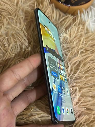 весы масса к: Honor X9b, Б/у, 256 ГБ, цвет - Черный, 2 SIM — 3