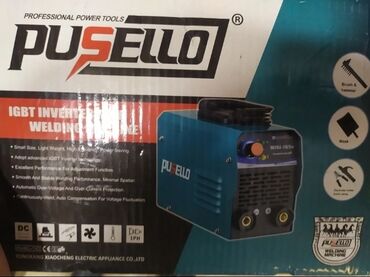 aksa generator baku: Yeni Qaynaq aparatı Pulsuz çatdırılma
