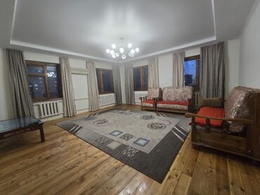 квартира нижный джал: 4 бөлмө, 107 кв. м, Жеке план, 2 кабат, Евроремонт