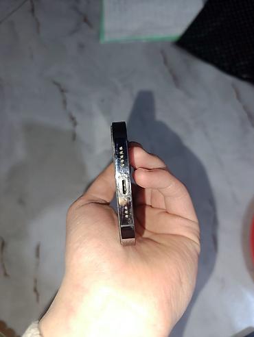 Apple iPhone: IPhone 13 Pro, Б/у, 512 ГБ, Графит, Чехол, 82 % — 8