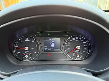 тигил: Kia Sorento: 2019 г., 2.2 л, Автомат, Дизель, Жол тандабас — 9