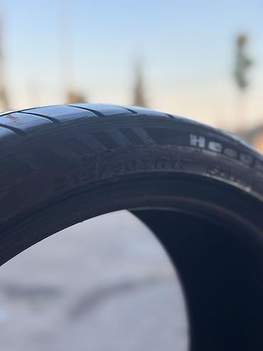 245 40 17: - Ölçü: 215/40 R17 HABILEAD, 
3ədəddir. Əlavə məlumat üçün zəng edin — 3