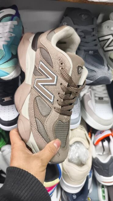Women's Sneakers and athletic shoes: Nwe balance 9060 patike NOVO Novo Brojevi 36 do 46, zavisi od modela — 7