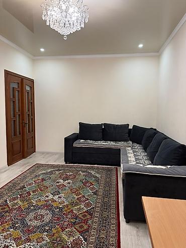 Продажа квартир: 3 комнаты, 61 м², 12 мкр 105 серия, 3 этаж, Евроремонт at lalafo.kg — 1 Продажа квартир: 3 комнаты, 61 м², 12 мкр 105 серия, 3 этаж, Евроремонт — 1