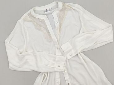 Women's blouse, size M (EU 38)