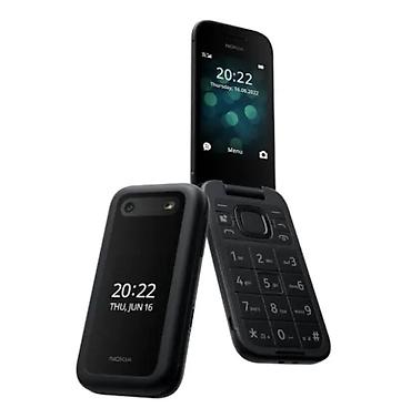 nokia lumya: Kateqoriya: Telefonlar Brend: Nokia Model: 2660 Black Qiymət: 90 — 1