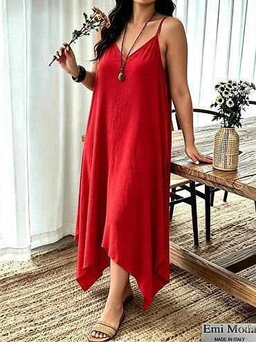 bpc marka: 07. Haljina za punije
2XL 3XL 4XL 
2.250 dinara H — 2