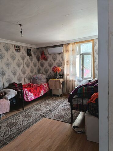 Mənzil kirayələyirəm: 4 otaqlı, 3 kv. m — 4