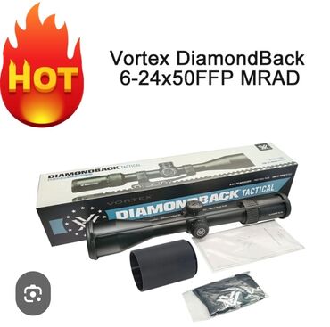 Оптические прицелы: Оптики вортекс. Веном,даймонблек. Страйт игл. Рейзер Япония — 14