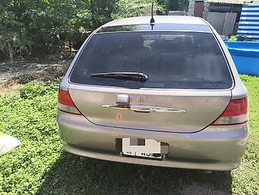 Унаа сатуу: Honda Avancier: 1999 г., 2.3 л, Автомат, Газ, Универсал — 2