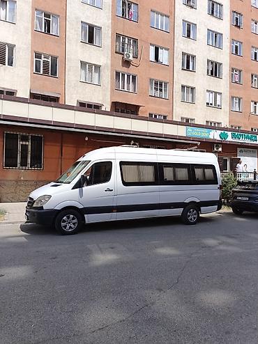 Автобус на заказ: Спринтер на заказ на любые направление походы на природу свадьбы at lalafo.kg — 2 Автобус на заказ: Спринтер на заказ на любые направление походы на природу свадьбы — 2