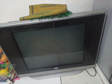 продаю б у телевизор: Продается большой телевизор