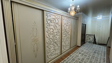 Продажа квартир: 5 и более комнат, 270 м², Элитка, 9 этаж, Евроремонт — 11