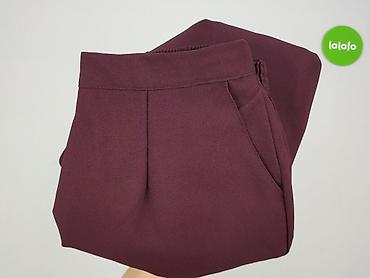 buty carrefour: Spodnie materiałowe damskie, rozmiar XL — 5