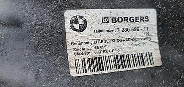 msr x6: POTKRILO PL F30 F80 ZA BMW SERIJA 3 | BMW 3 f30 f80 potkrilo pl bmw — 1