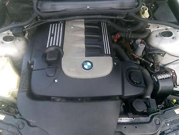 kzubr tools: MOTOR 3.0D ZA BMW 330 | Svi originalni delovi za bmw e60 e39 — 1