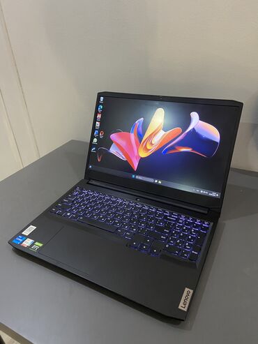 скачать игры на пс3: Ноутбук, Lenovo, 8 ГБ ОЗУ, Intel Core i5, 15.4 ", Б/у, Для работы, учебы, память SSD