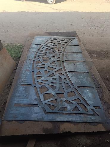 Резка: Резка, Гидравлическая резка, Лазерная резка, Плазменная резка — 8