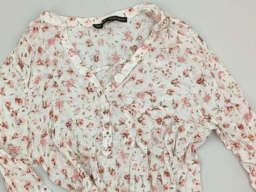 t shirty w paski zara: Zara, Bluzka damska, rozmiar XL
