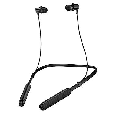 arc: Беспроводные наушники-гарнитура BOROFONE BE72 Neckband - Форм-фактор — 3