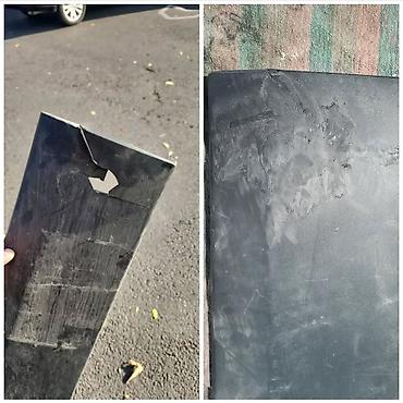 Бампер и комплектующие: Бампер Lexus, Новый, Оригинал — 7