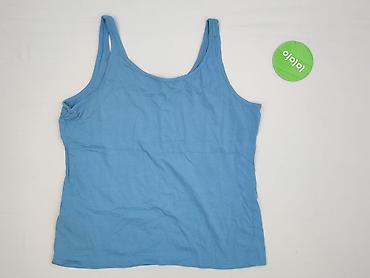 tiffany dresy: Fisherfield, T-shirt damski, rozmiar 3XL — 3