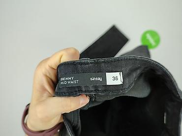 new jeans: Jeansy damskie, rozmiar S — 4