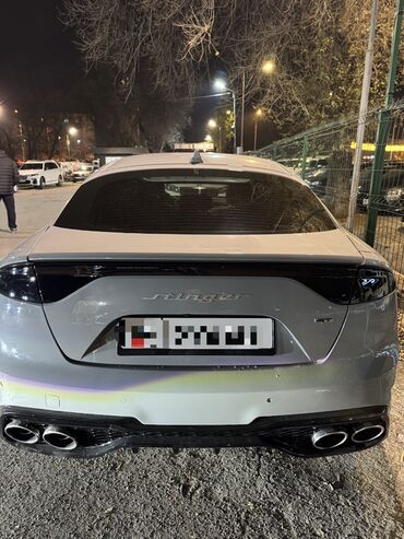 Kia: Kia : 2023 г., 3.3 л, Автомат, Бензин at lalafo.kg — 7 Kia: Kia : 2023 г., 3.3 л, Автомат, Бензин — 7