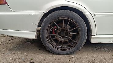 лак авто: Колеса в сборе 205 / 55 / R 16, Лето, Б/у, Комплект, Легковые, Литые, отверстий - 4 — 2
