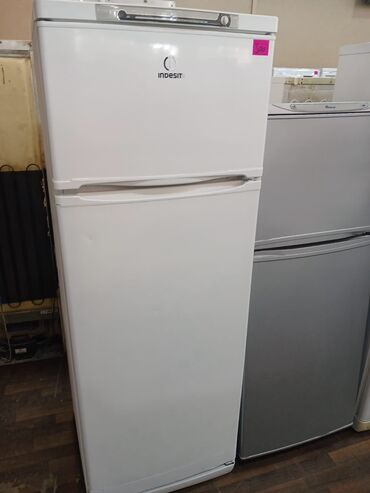 soyu: Холодильник Indesit, Двухкамерный