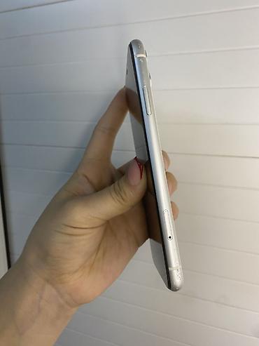 7 pro: IPhone 11, белый цвет, 128 ГБ. Характеристики и детали по фото — 7