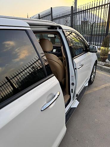 Kia: Kia Carnival: 2019 г., 2.2 л, Дизель, Минивэн — 16