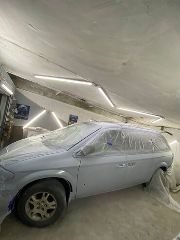Другие автоуслуги: От5000 до8000 Авто маляр Деталный покраска Полный пакраска — 6