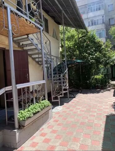 Долгосрочная аренда домов: 25 м², 1 комната, Теплый пол, Бронированные двери, Забор, огорожен