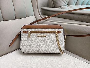 michael kora: Сумка Michael Kors В идеальном состоянии. Брала за 10.000 сом Цена — 1